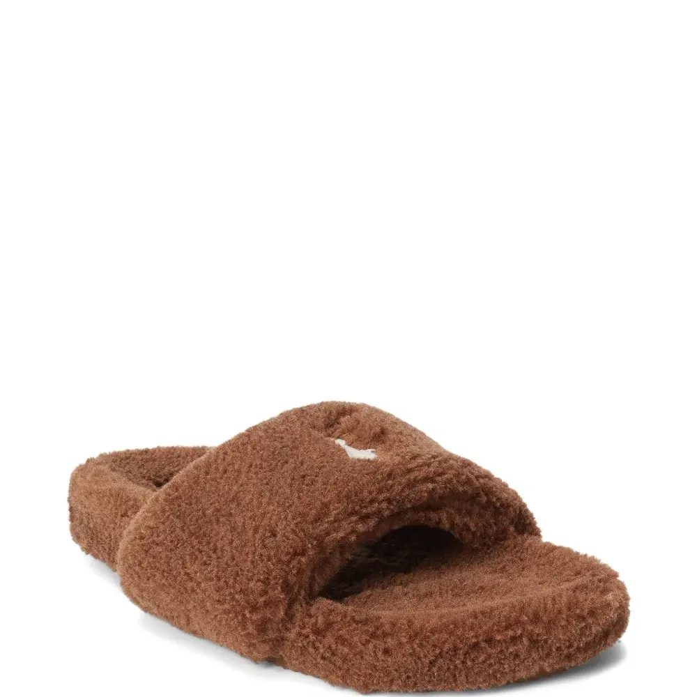 Тапочки Polo Pony