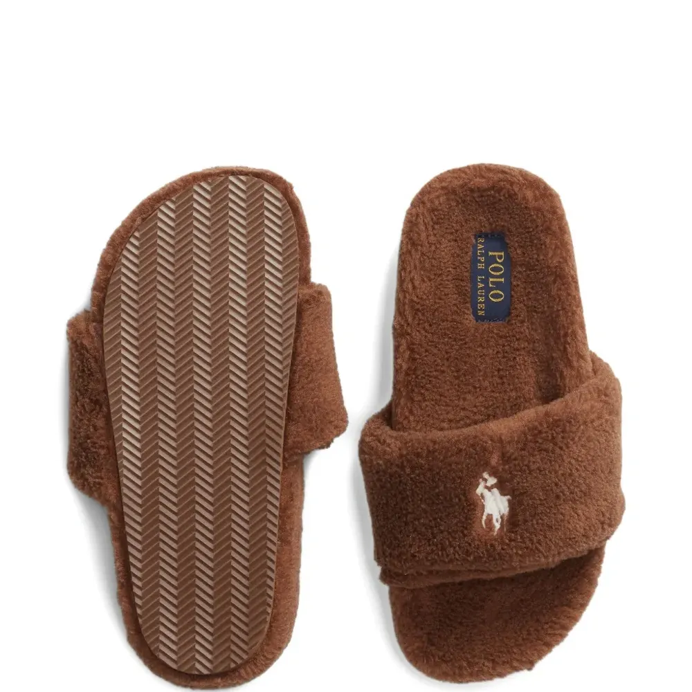 Тапочки Polo Pony
