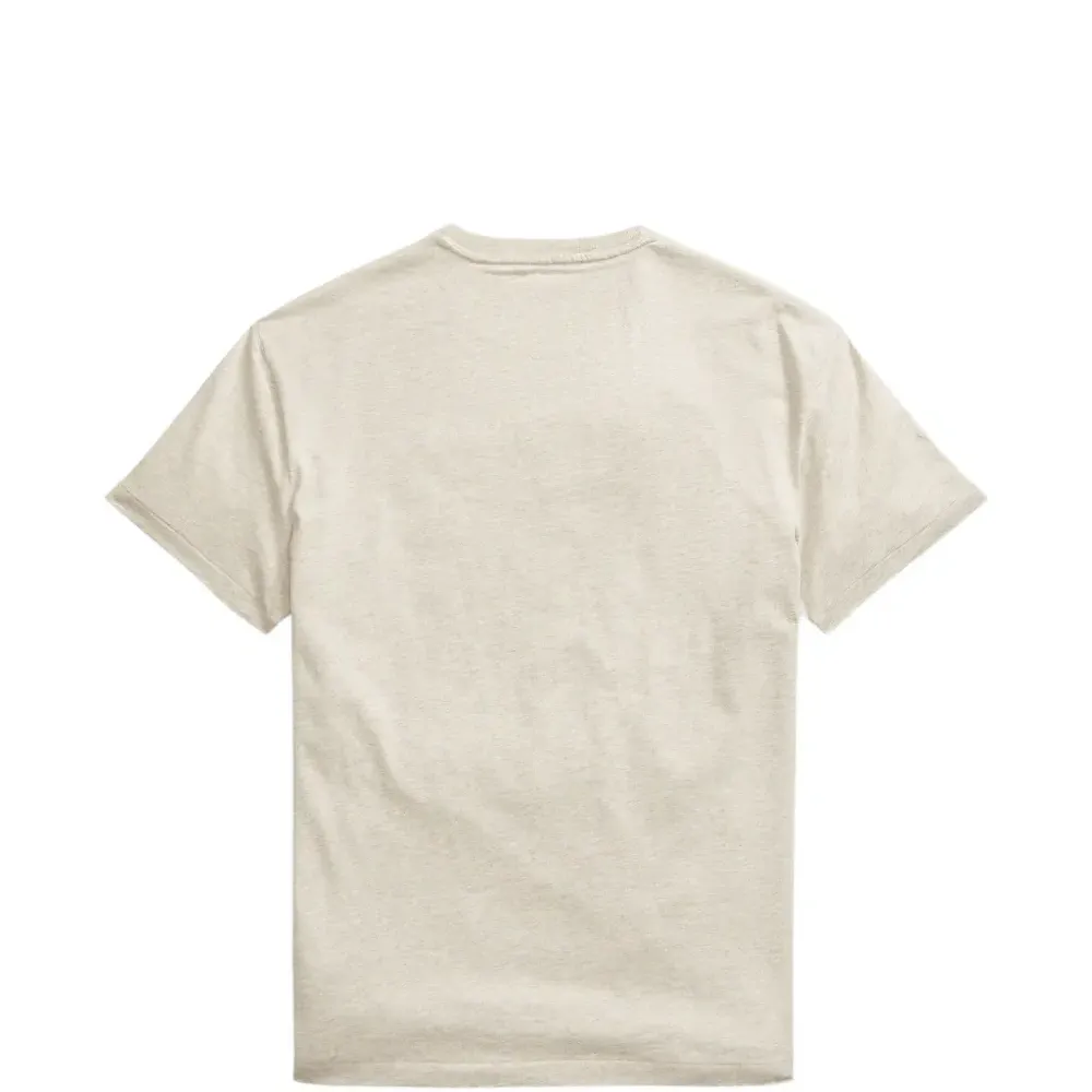 Футболка с вышитым логотипом