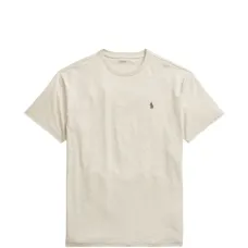 Футболка с вышитым логотипом