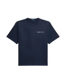 Футболка с логотипом