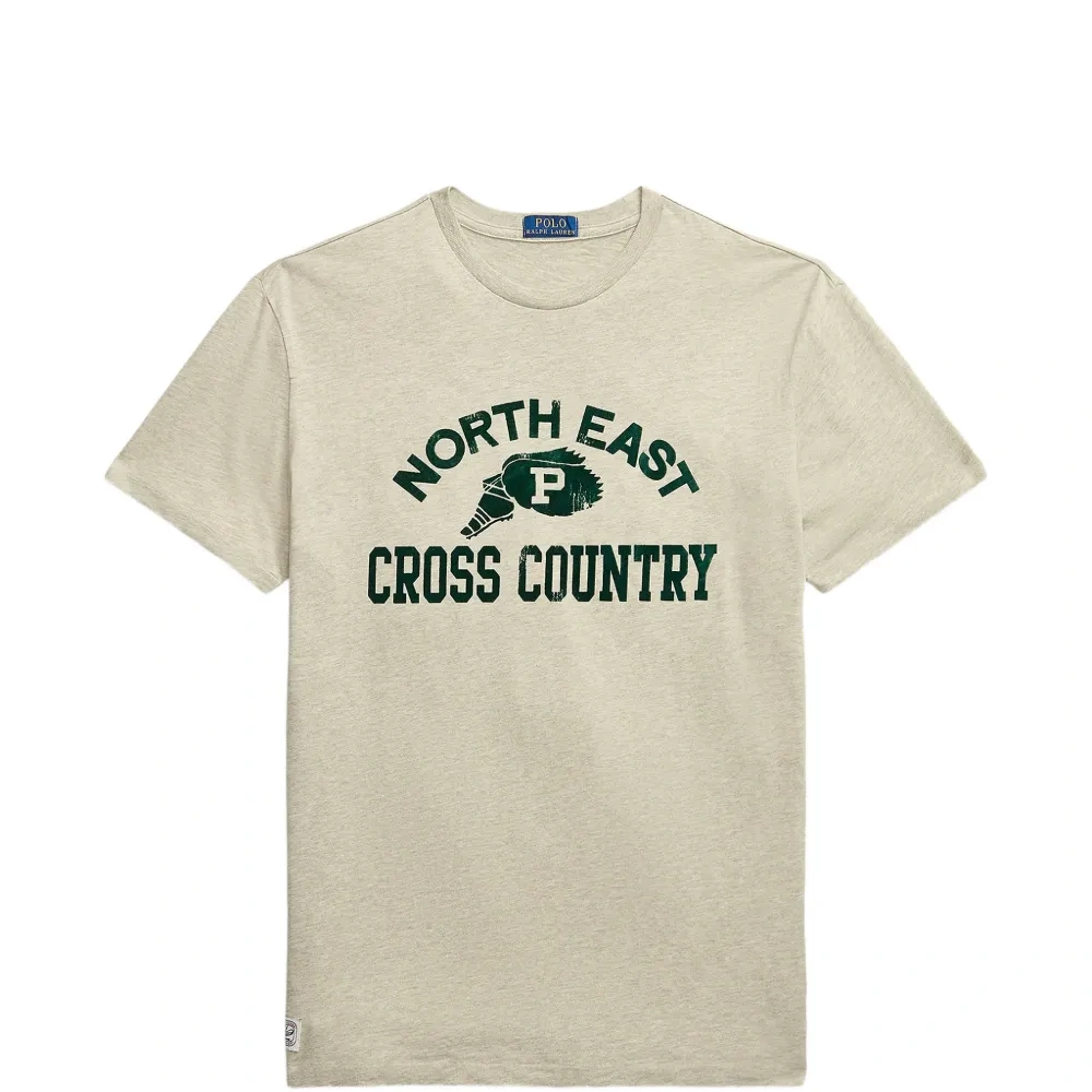 Футболка с коротким рукавом для кросса