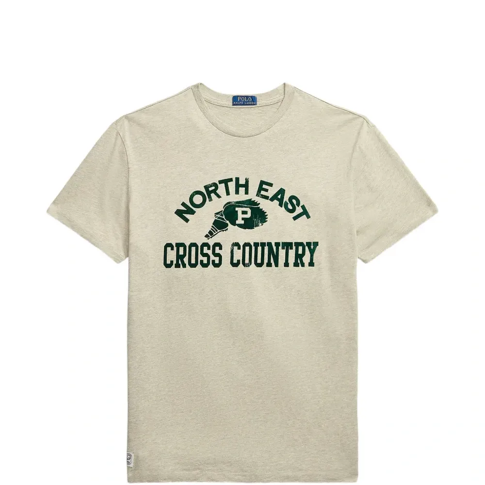 Футболка с коротким рукавом для кросса