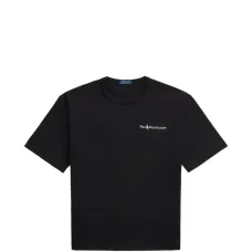 Футболка с логотипом