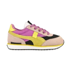 Кроссовки X SmileyWorld Future Rider