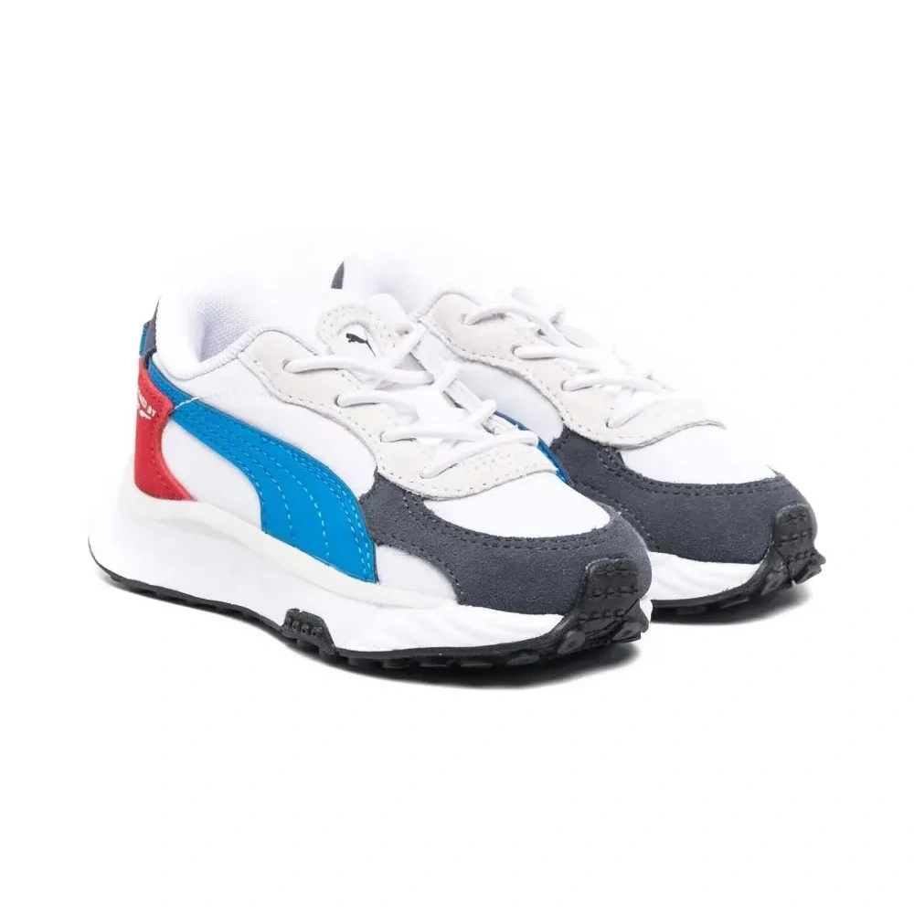 Кроссовки Rollin