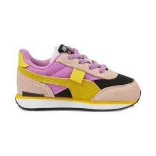 Кроссовки X SmileyWorld Future Rider