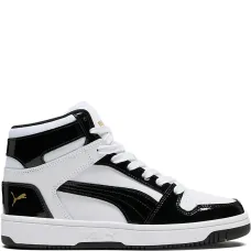 Кеды Rebound Layup на шнуровке