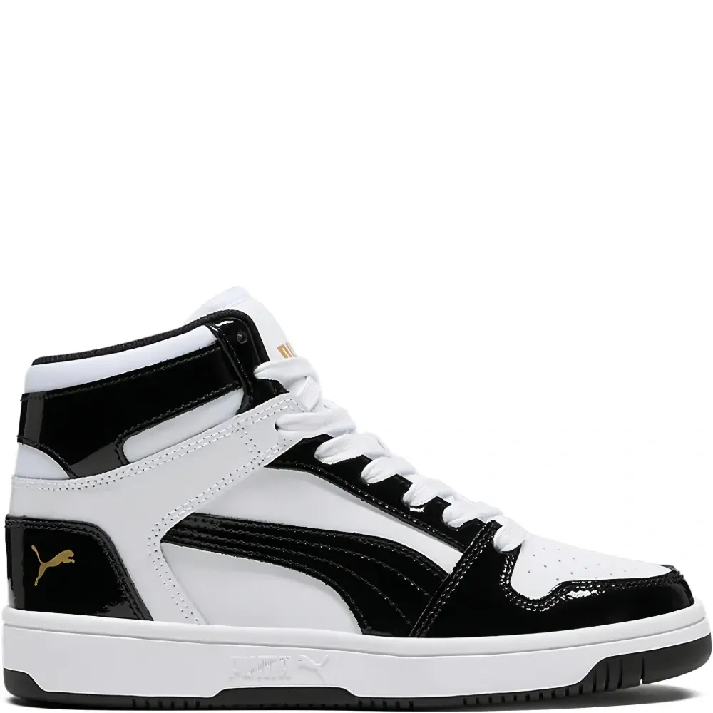 Кеды Rebound Layup на шнуровке