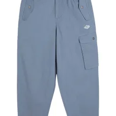 Брюки с карманами X Nanamica