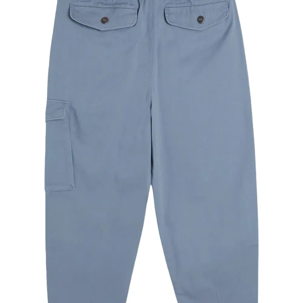 Брюки с карманами X Nanamica