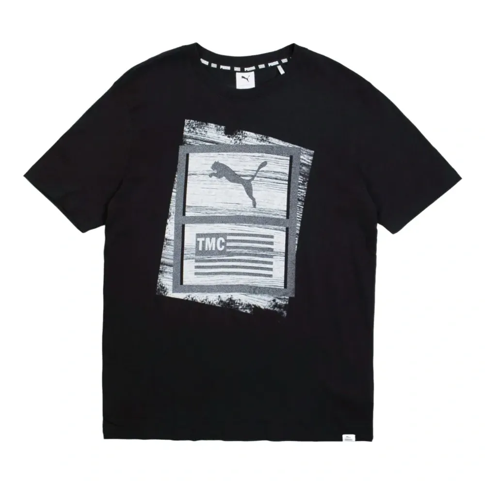 Футболка Marathon hussle