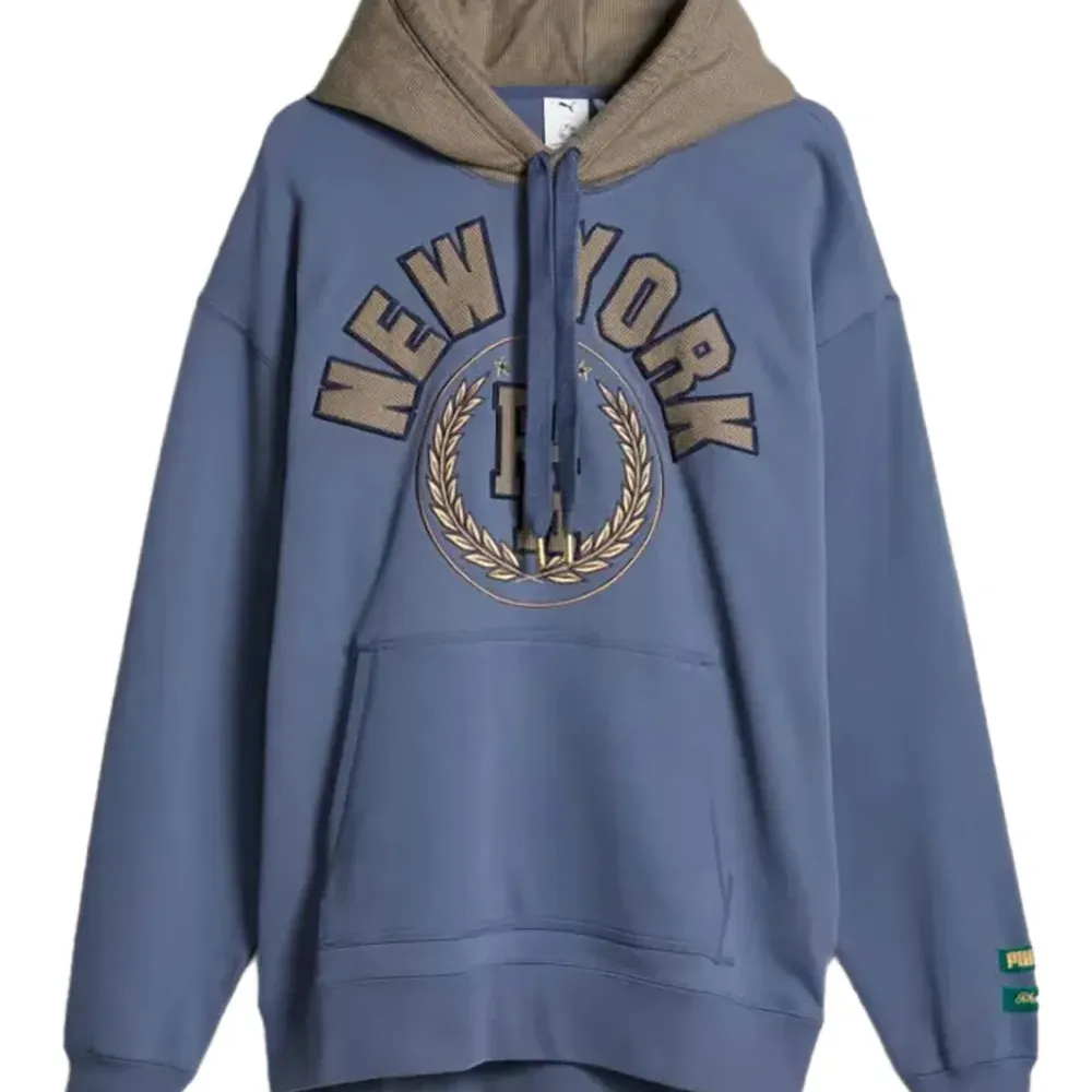 Худи с длинными рукавами X Rhuigi