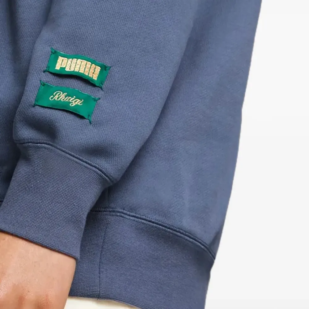 Худи с длинными рукавами X Rhuigi