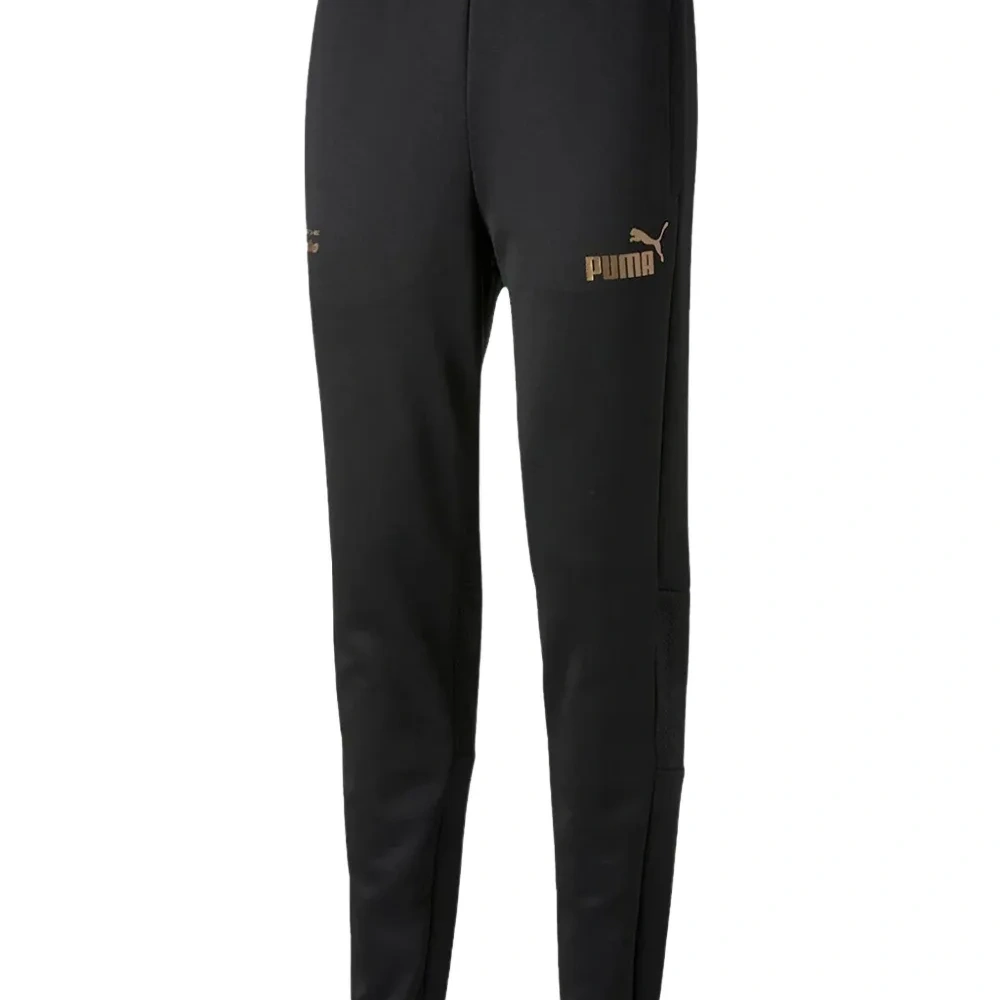 Спортивные брюки с принтом логотипа