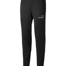 Спортивные брюки с принтом логотипа