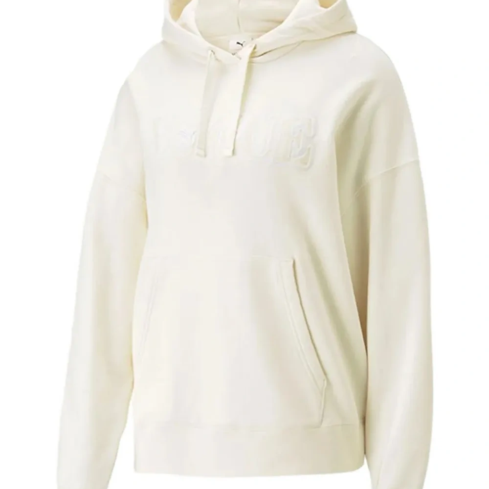 Толстовка с капюшоном Vogue