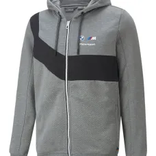 Толстовка на молнии X BMW Motorsport HDD