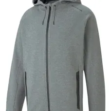 Толстовка на молнии