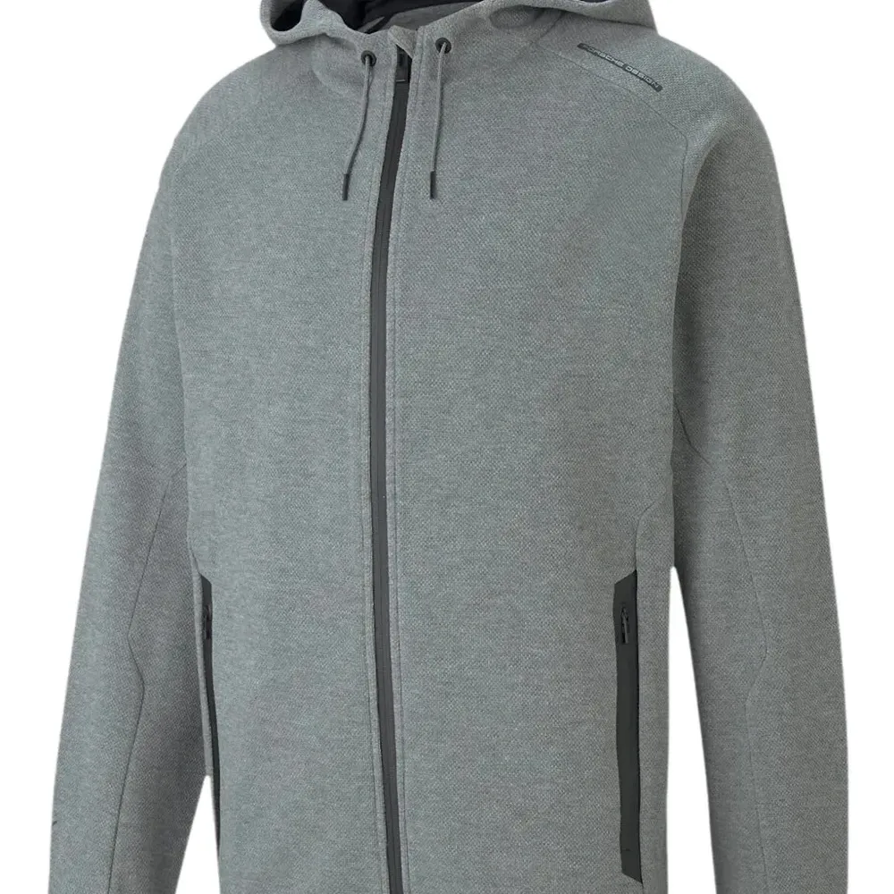 Толстовка на молнии