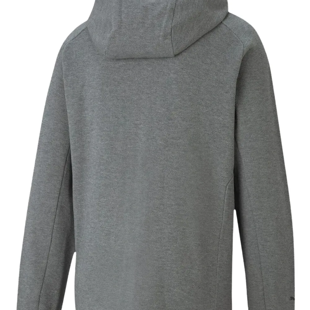 Толстовка на молнии