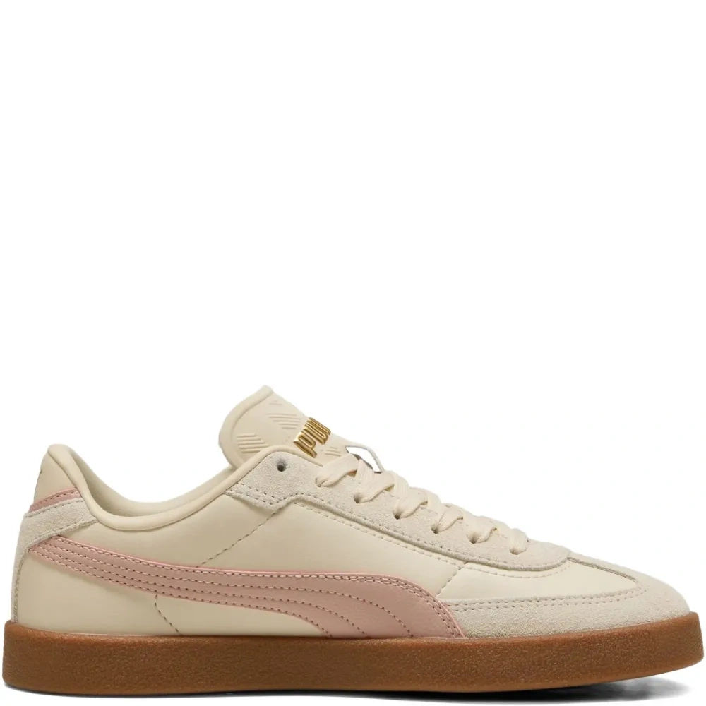 Кроссовки Club II на шнуровке