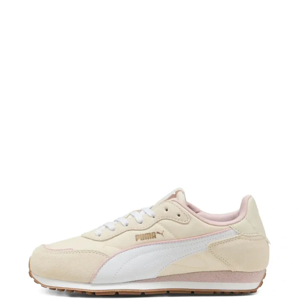 Кроссовки ST Miler Rose в полоску