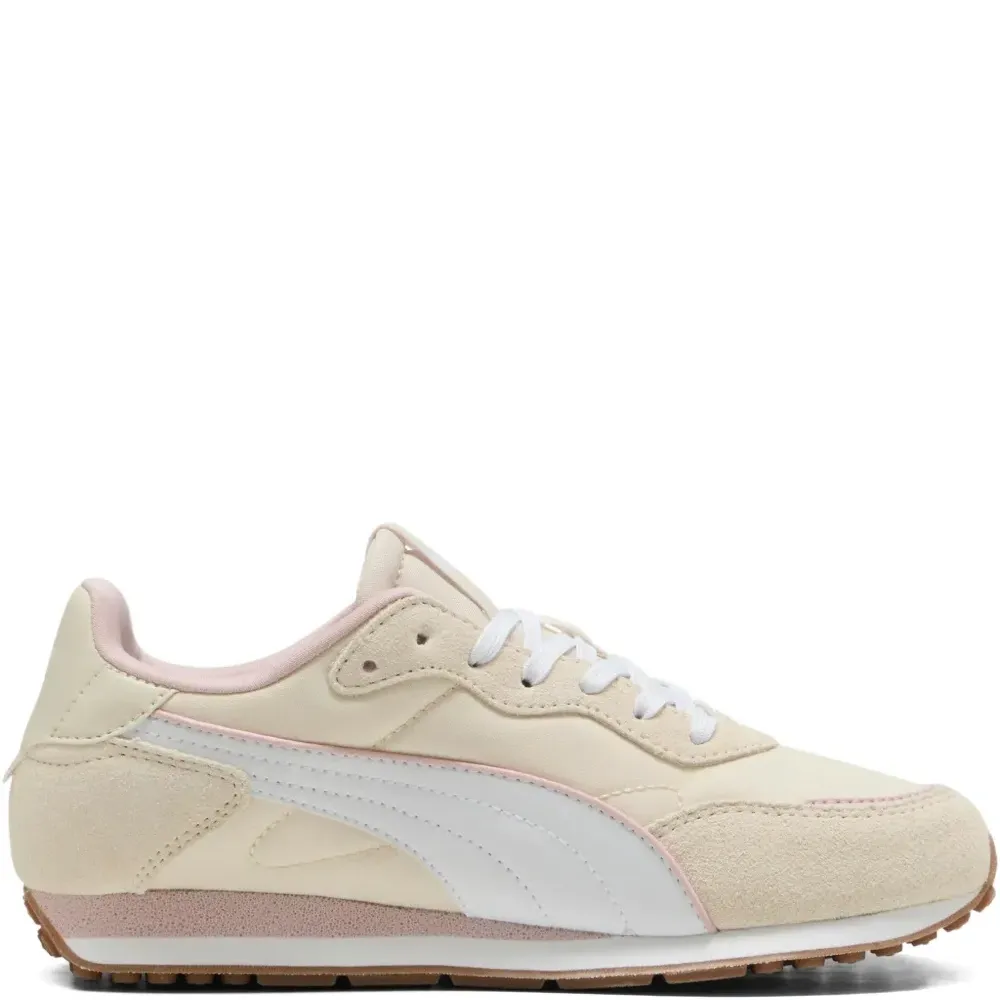 Кроссовки ST Miler Rose в полоску