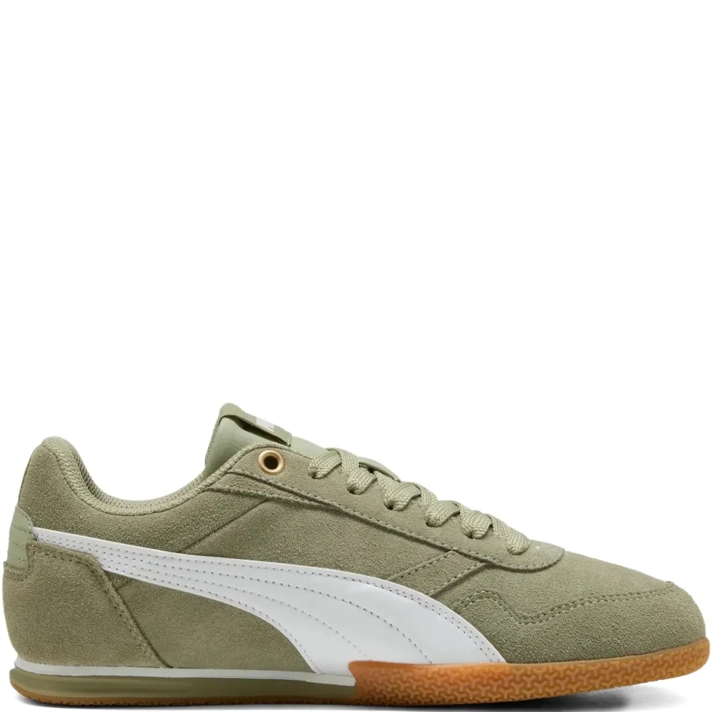 Кроссовки Bella Donna SD в полоску