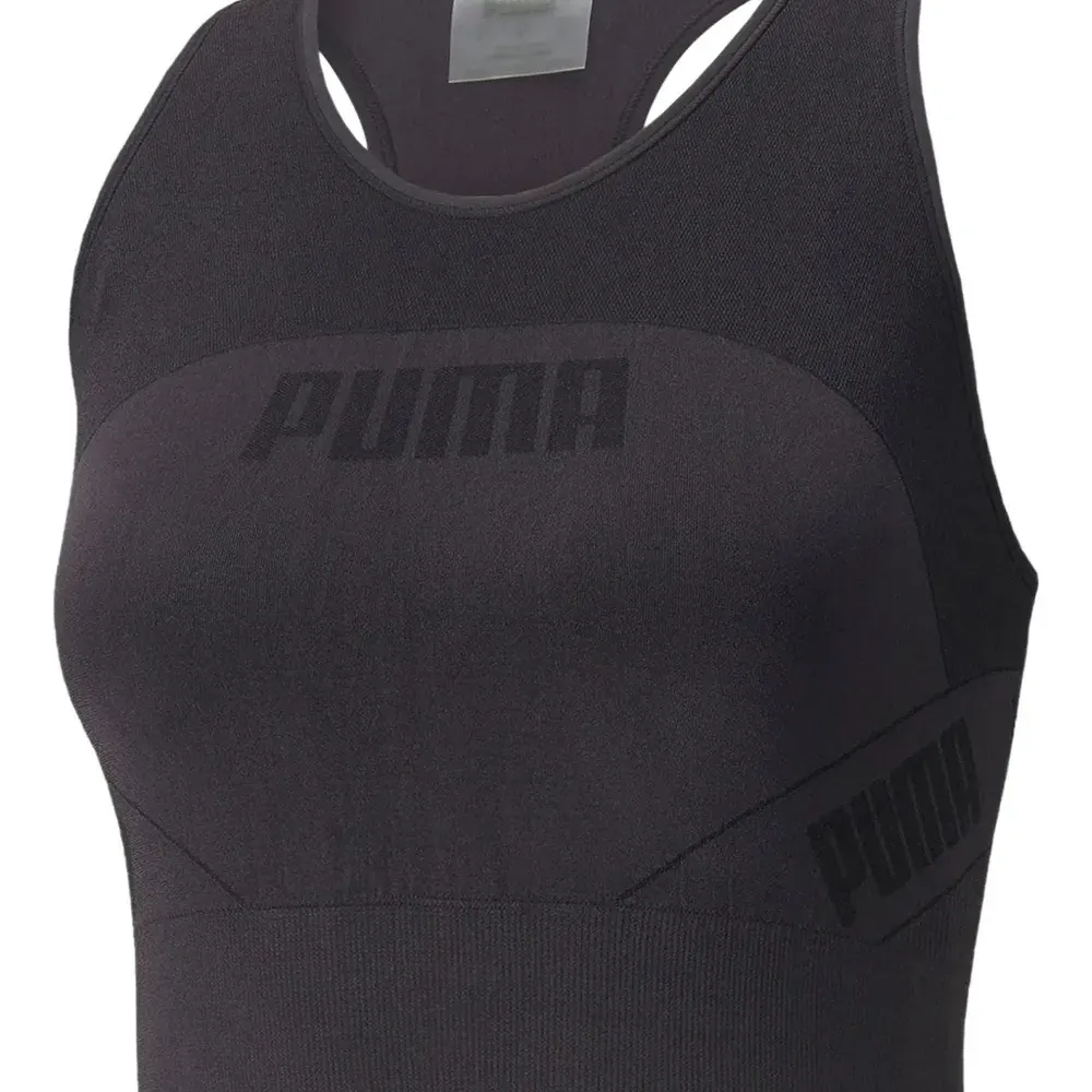 Укороченный топ Evostripe Evoknit