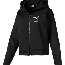 Толстовка на молнии Nu-Tility