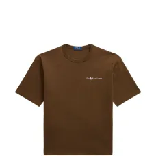 Футболка с логотипом