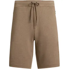 Спортивные шорты на завязках