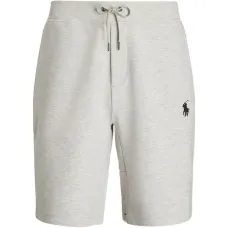 Шорты с логотипом