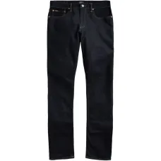 Джинсы с пятью карманами