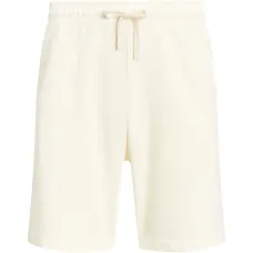 Спортивные шорты на завязках