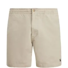 Шорты с эластичным поясом