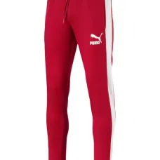 Спортивные брюки с логотипом T7