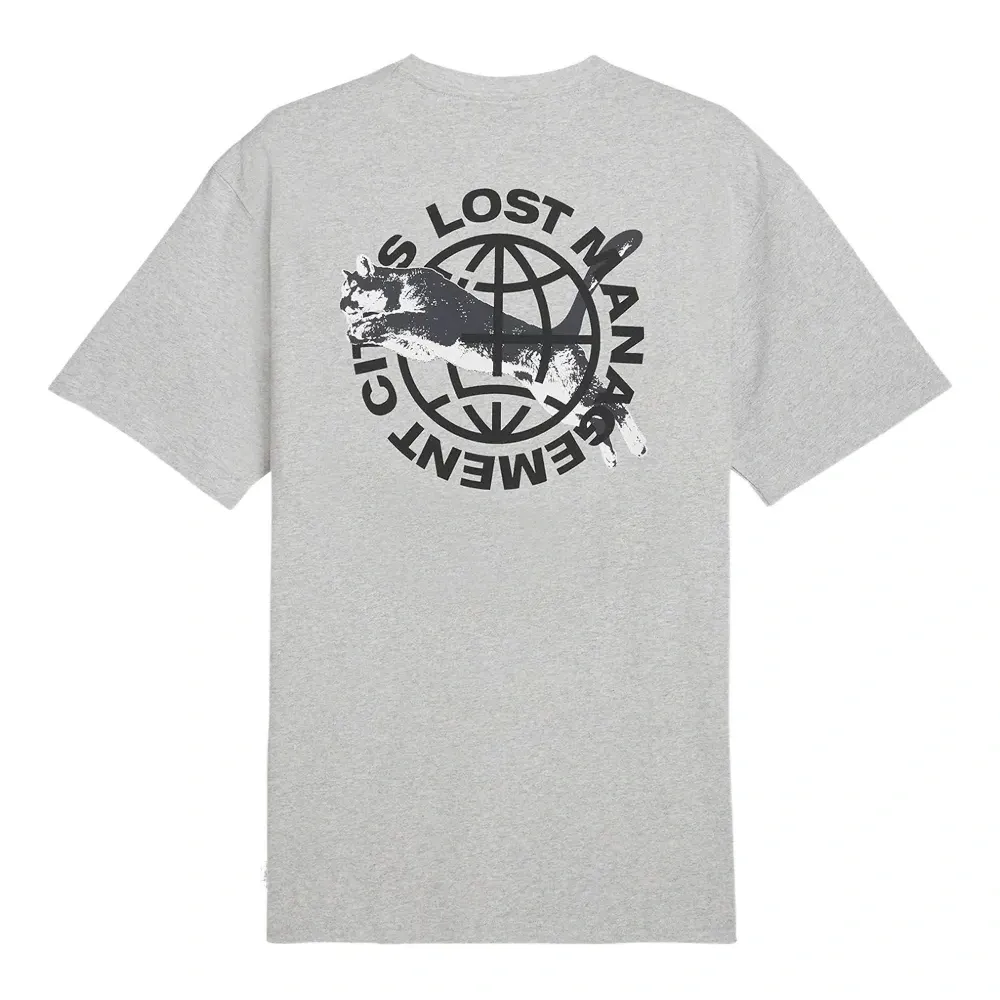 Футболка с изображением кота