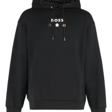 Толстовка с логотипом