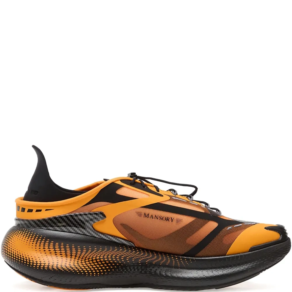 Кроссовки Echo X Mansory