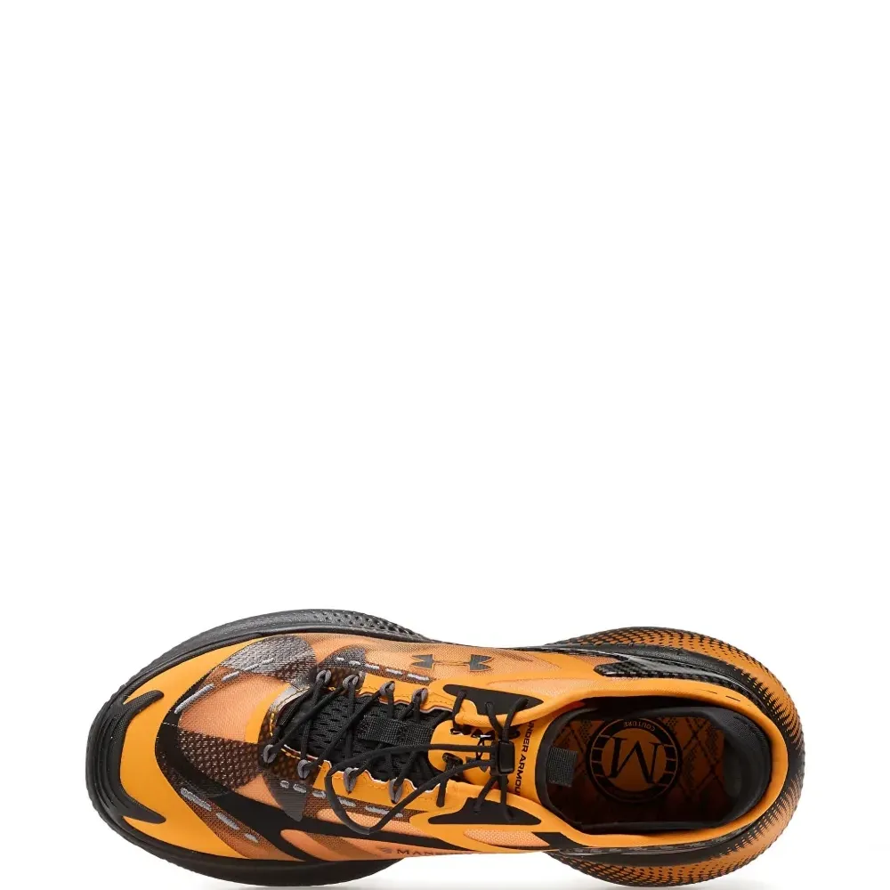 Кроссовки Echo X Mansory