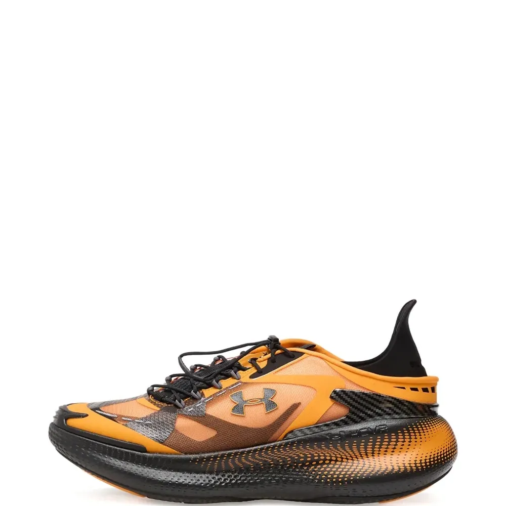 Кроссовки Echo X Mansory