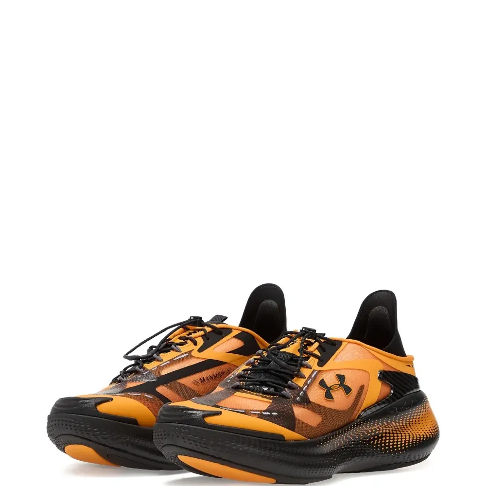 Кроссовки Echo X Mansory