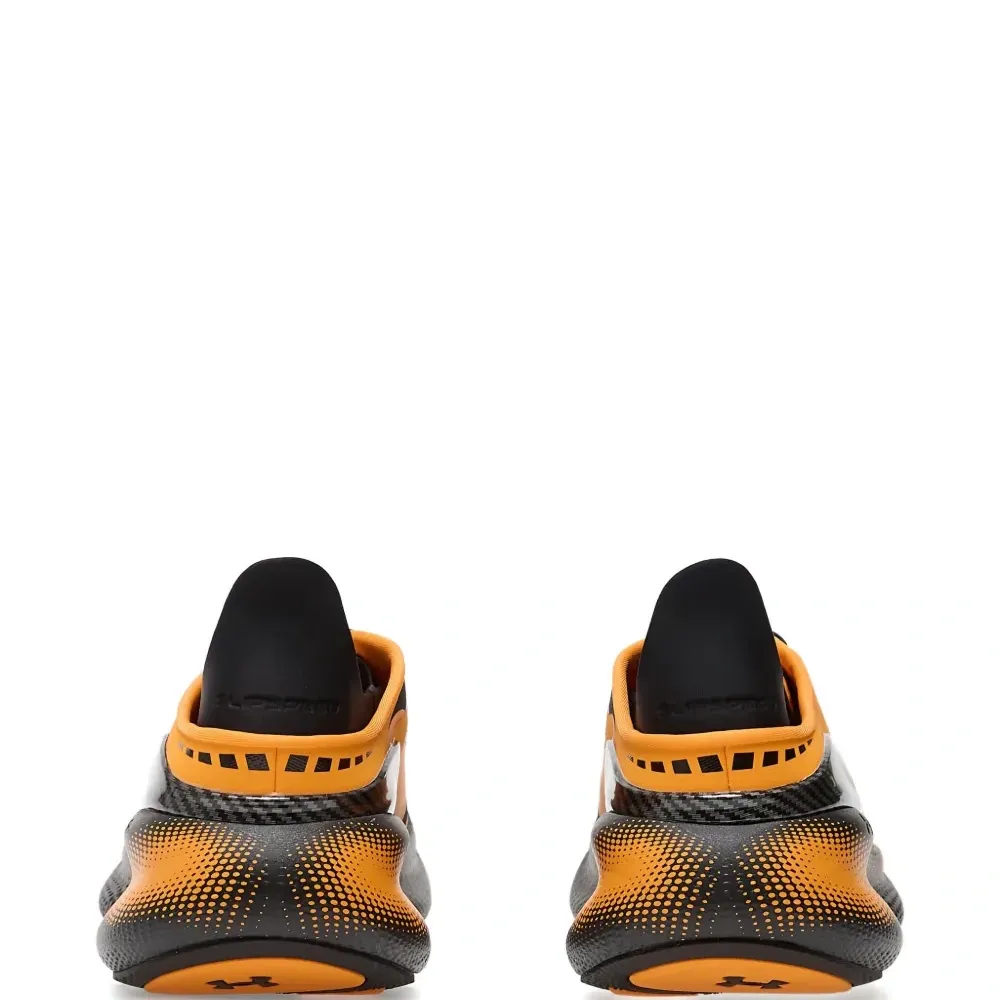 Кроссовки Echo X Mansory