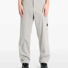 Брюки с накладными карманами Брюки с накладными карманами