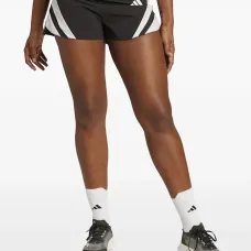 Архивные беговые шорты Adizero с гелевой вставкой
