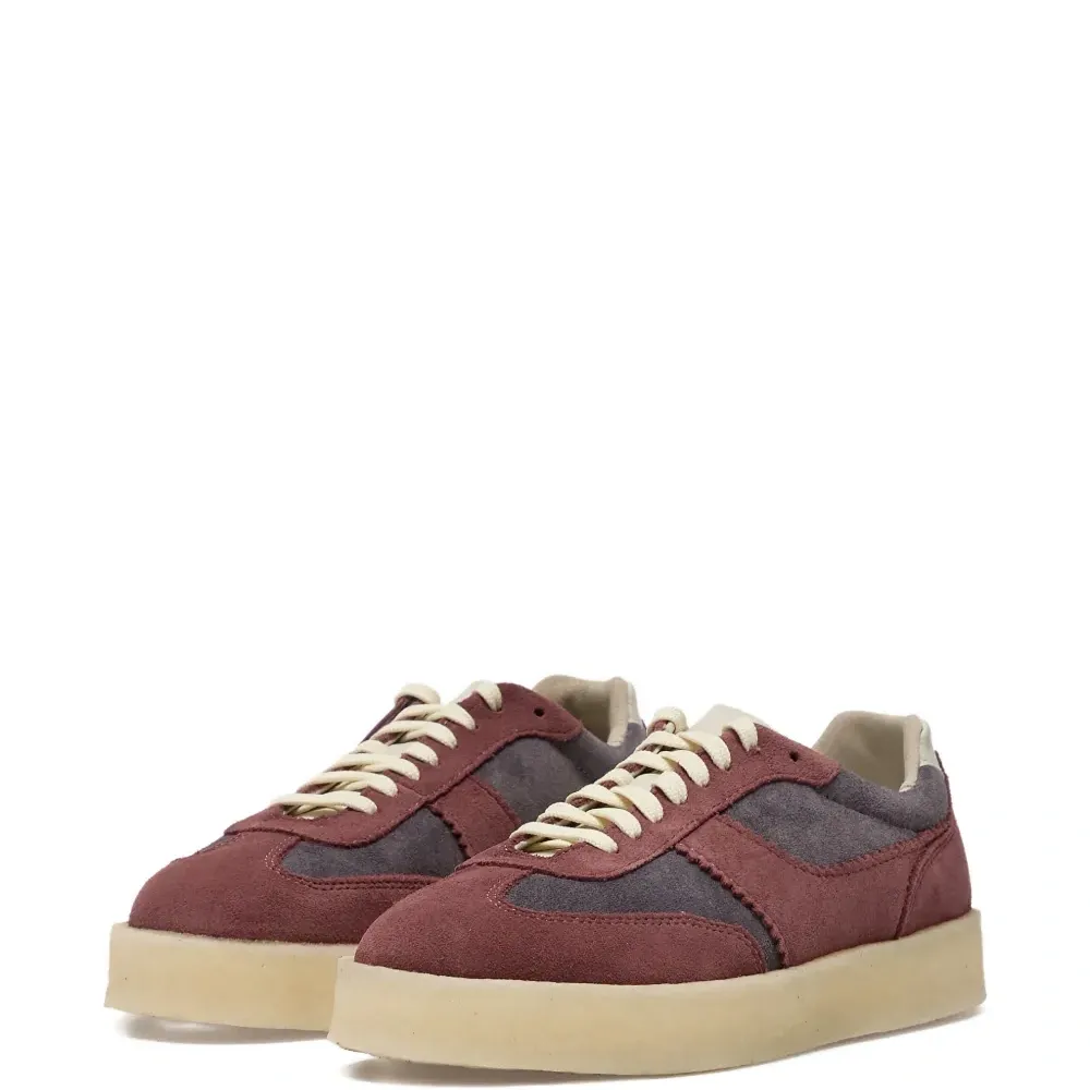 Кроссовки Tor 80 на шнуровке