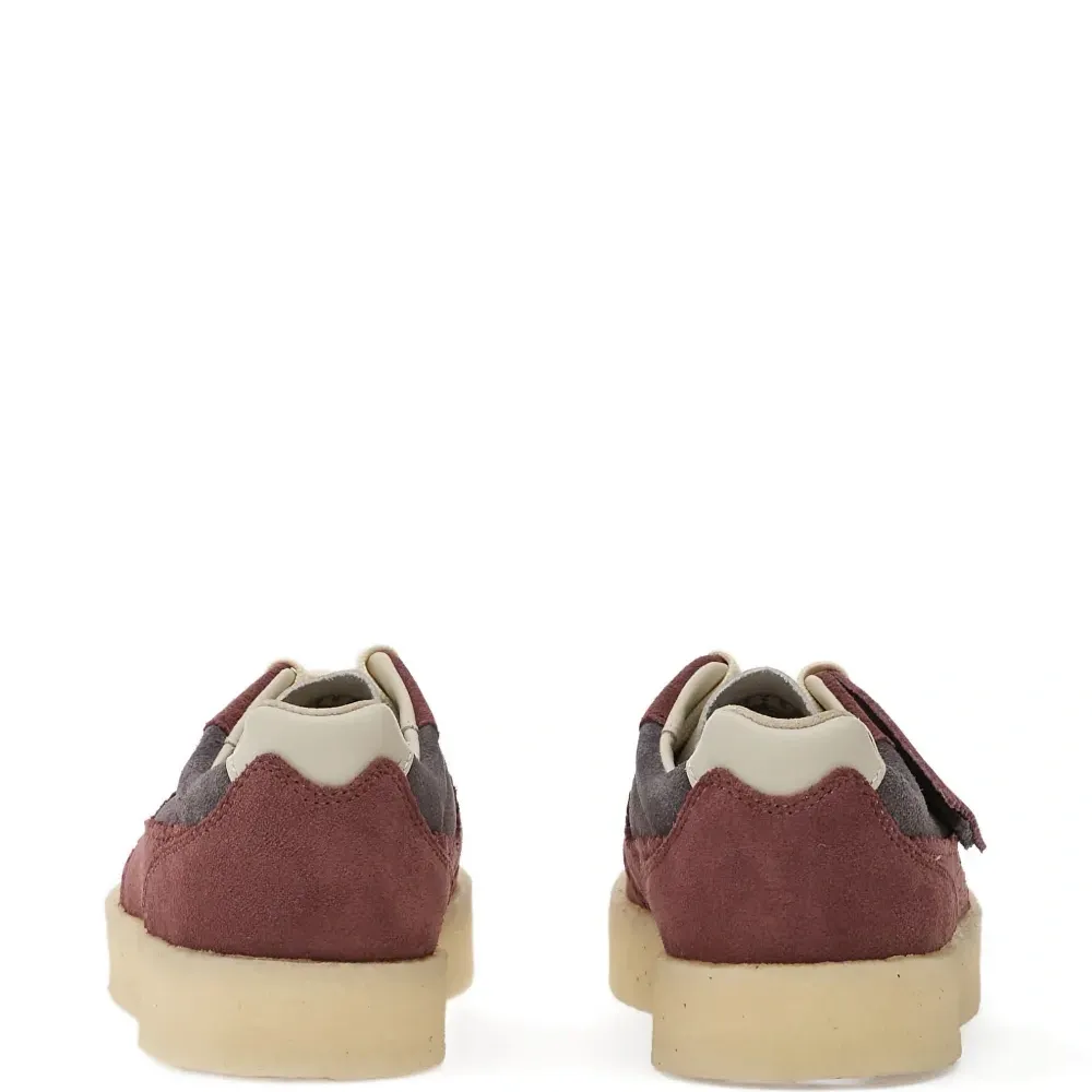 Кроссовки Tor 80 на шнуровке