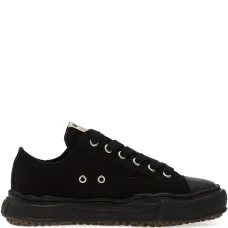 Кроссовки Peterson низкие